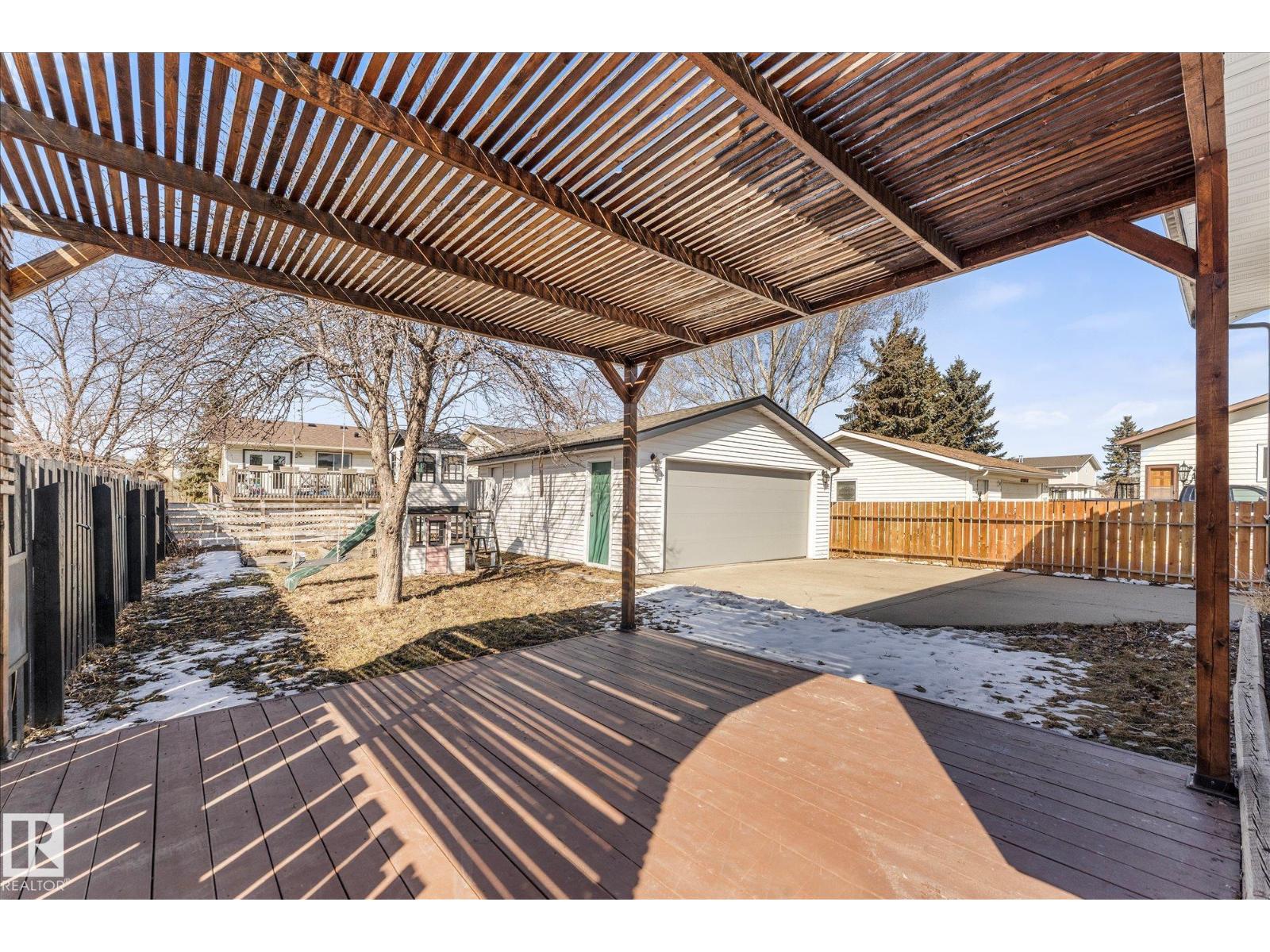 2626 49 St Nw, Edmonton, Alberta  T6L 3W9 - Photo 43 - E4481804