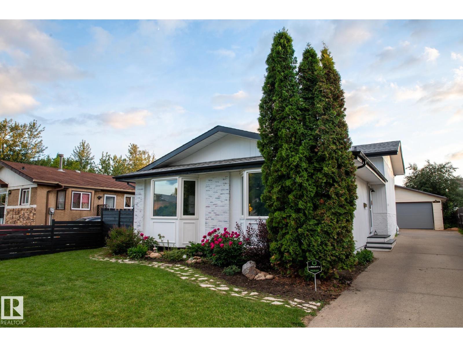 2626 49 St Nw, Edmonton, Alberta  T6L 3W9 - Photo 46 - E4481804