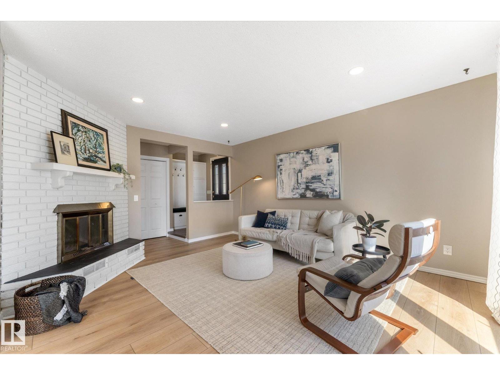 2626 49 St Nw, Edmonton, Alberta  T6L 3W9 - Photo 6 - E4481804