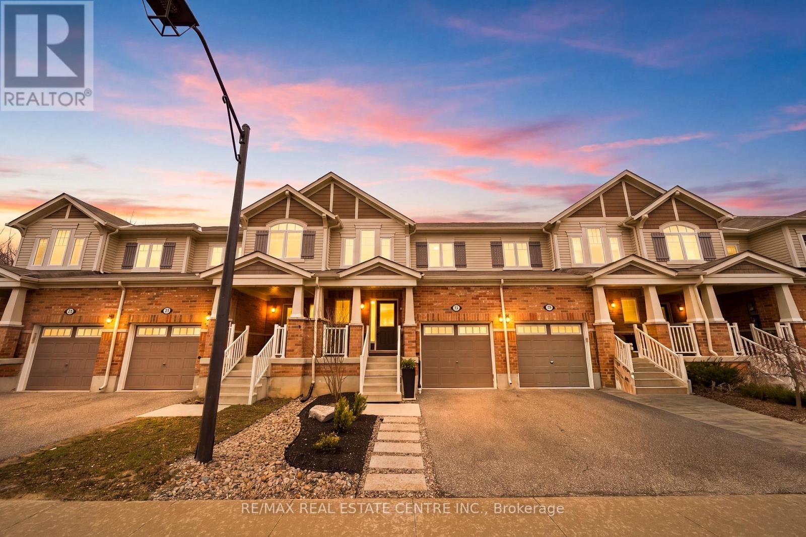 31 - 230 AVONSYDE BOULEVARD, Hamilton, Ontario