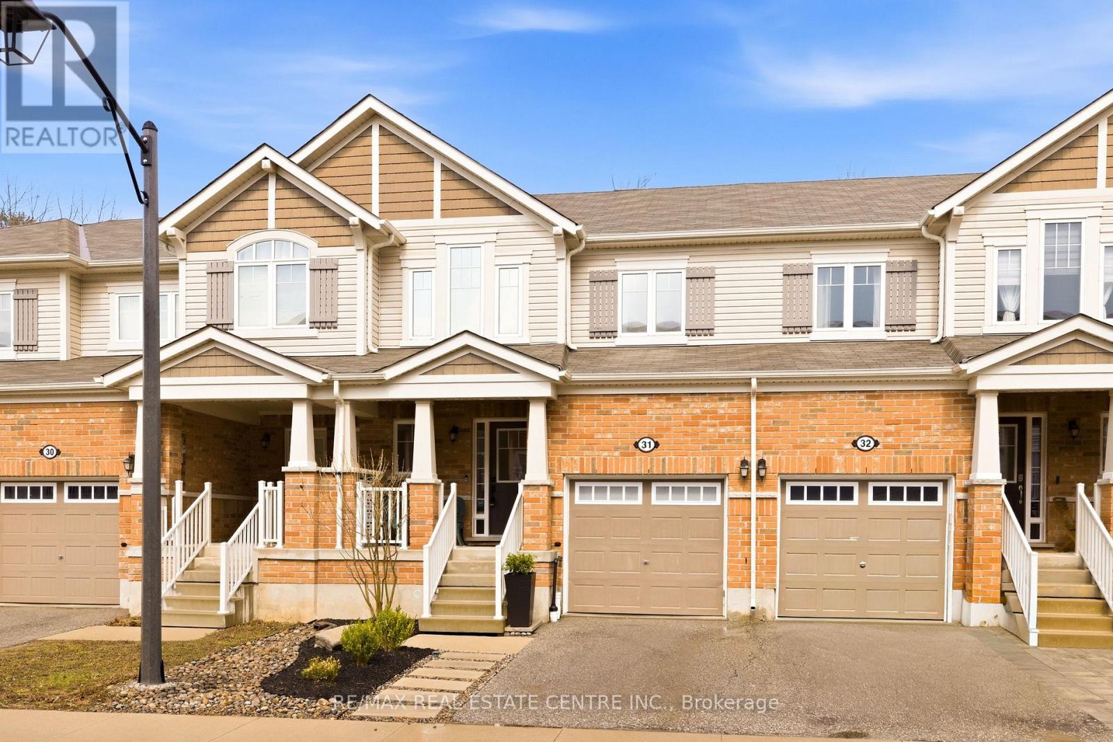 31 - 230 Avonsyde Boulevard, Hamilton, Ontario  L8B 1T9 - Photo 3 - X12985830