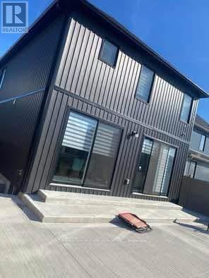 BSMT - 25 WILKERSON STREET, Thorold, Ontario