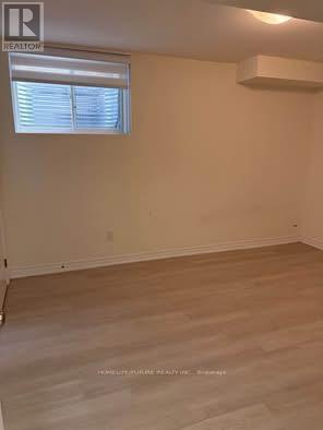 Bsmt - 25 Wilkerson Street, Thorold, Ontario  L2V 0G4 - Photo 12 - X12985832