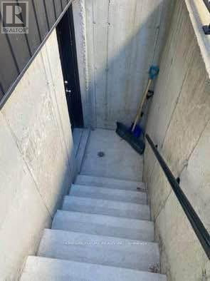 Bsmt - 25 Wilkerson Street, Thorold, Ontario  L2V 0G4 - Photo 3 - X12985832