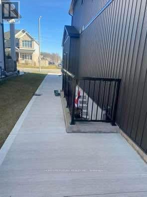 Bsmt - 25 Wilkerson Street, Thorold, Ontario  L2V 0G4 - Photo 4 - X12985832