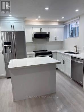 Bsmt - 25 Wilkerson Street, Thorold, Ontario  L2V 0G4 - Photo 6 - X12985832