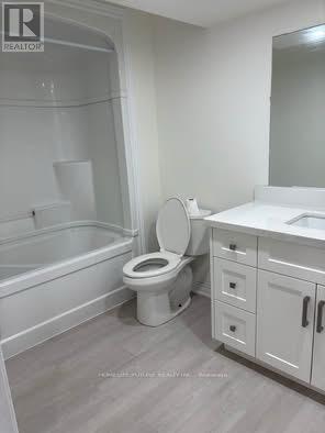 Bsmt - 25 Wilkerson Street, Thorold, Ontario  L2V 0G4 - Photo 9 - X12985832