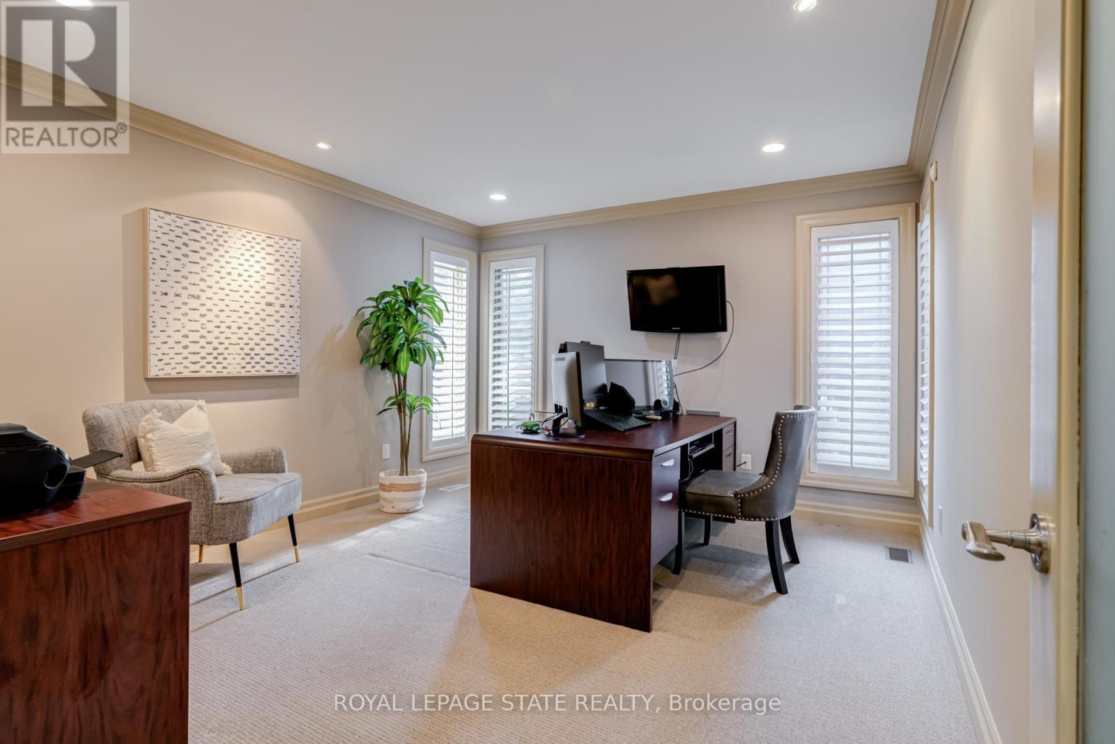 34 Harrington Place, Hamilton (Ancaster), Ontario  L9G 4Z2 - Photo 17 - X12985834