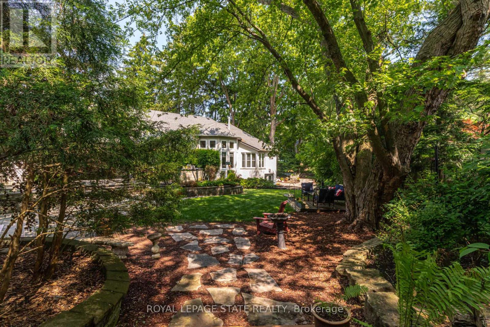 34 Harrington Place, Hamilton (Ancaster), Ontario  L9G 4Z2 - Photo 48 - X12985834