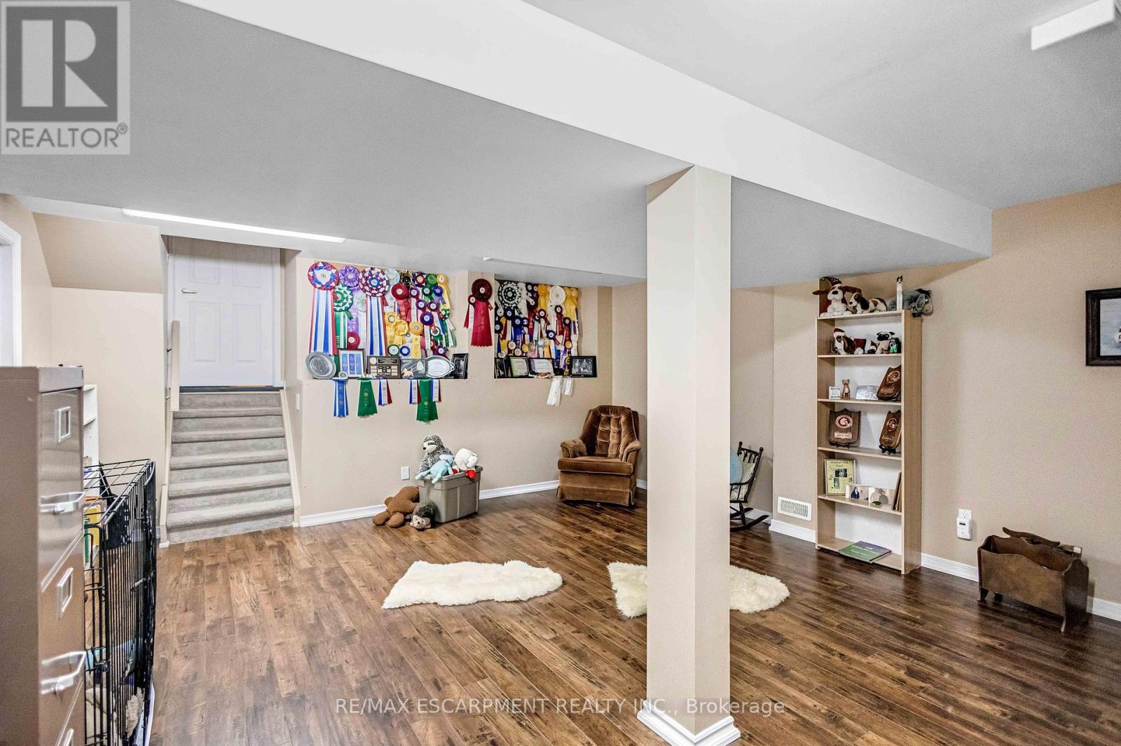 546 Jerseyville Road W, Hamilton, Ontario  L9G 3L5 - Photo 31 - X12985872