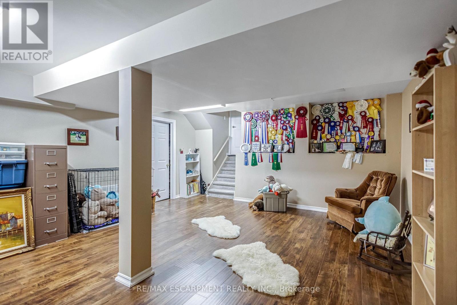 546 Jerseyville Road W, Hamilton, Ontario  L9G 3L5 - Photo 33 - X12985872