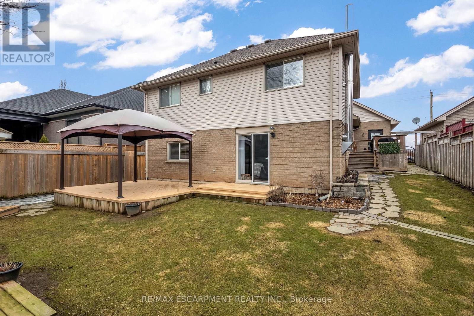 546 Jerseyville Road W, Hamilton, Ontario  L9G 3L5 - Photo 34 - X12985872