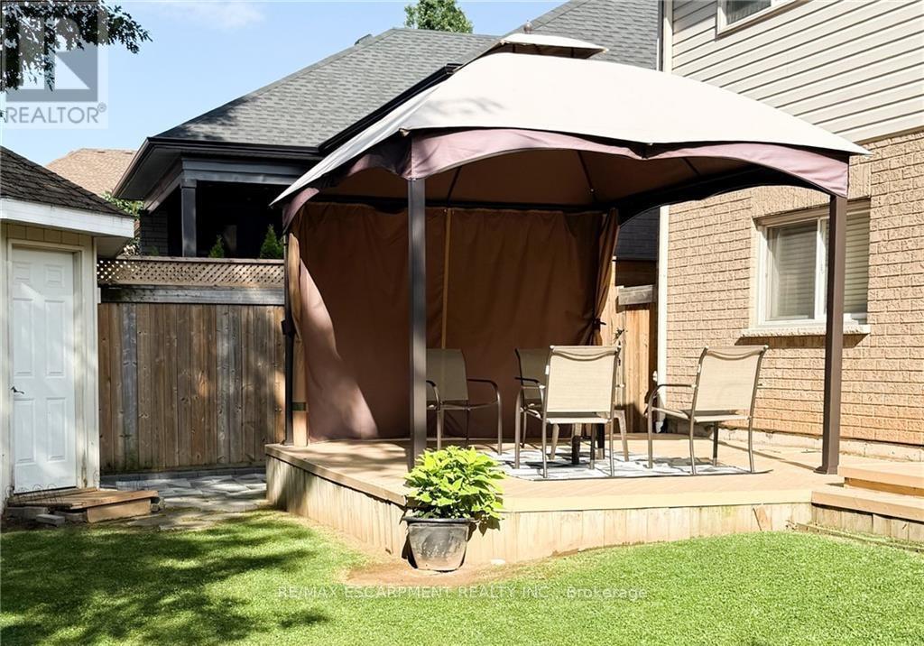 546 Jerseyville Road W, Hamilton, Ontario  L9G 3L5 - Photo 35 - X12985872