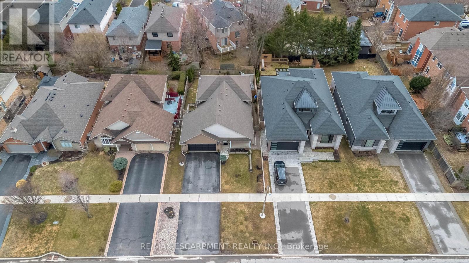 546 Jerseyville Road W, Hamilton, Ontario  L9G 3L5 - Photo 39 - X12985872