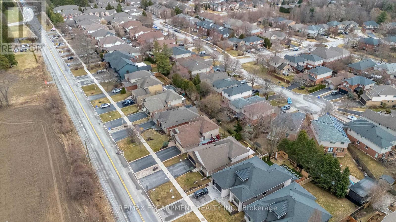 546 Jerseyville Road W, Hamilton, Ontario  L9G 3L5 - Photo 41 - X12985872