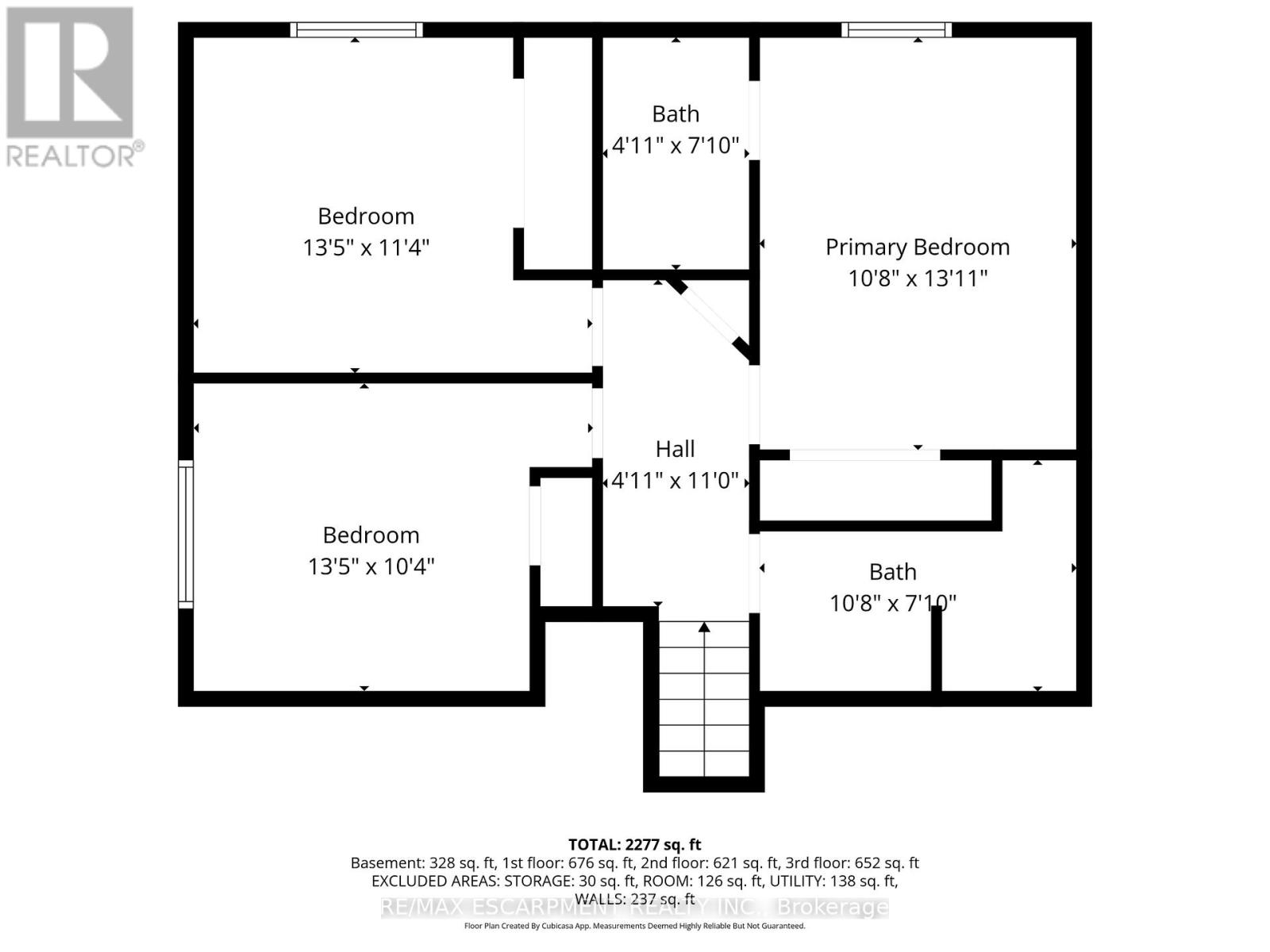 546 Jerseyville Road W, Hamilton, Ontario  L9G 3L5 - Photo 49 - X12985872