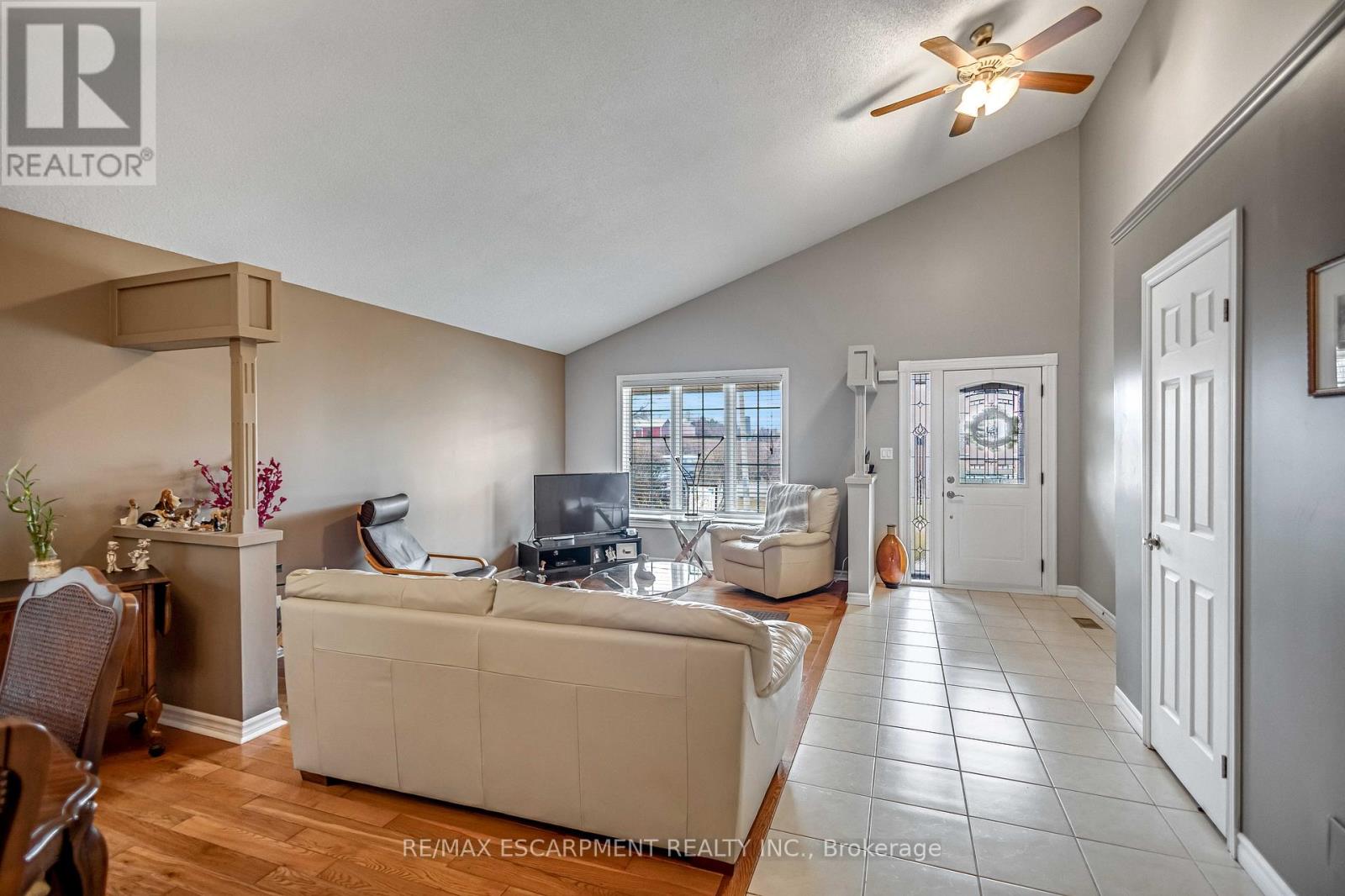 546 Jerseyville Road W, Hamilton, Ontario  L9G 3L5 - Photo 5 - X12985872