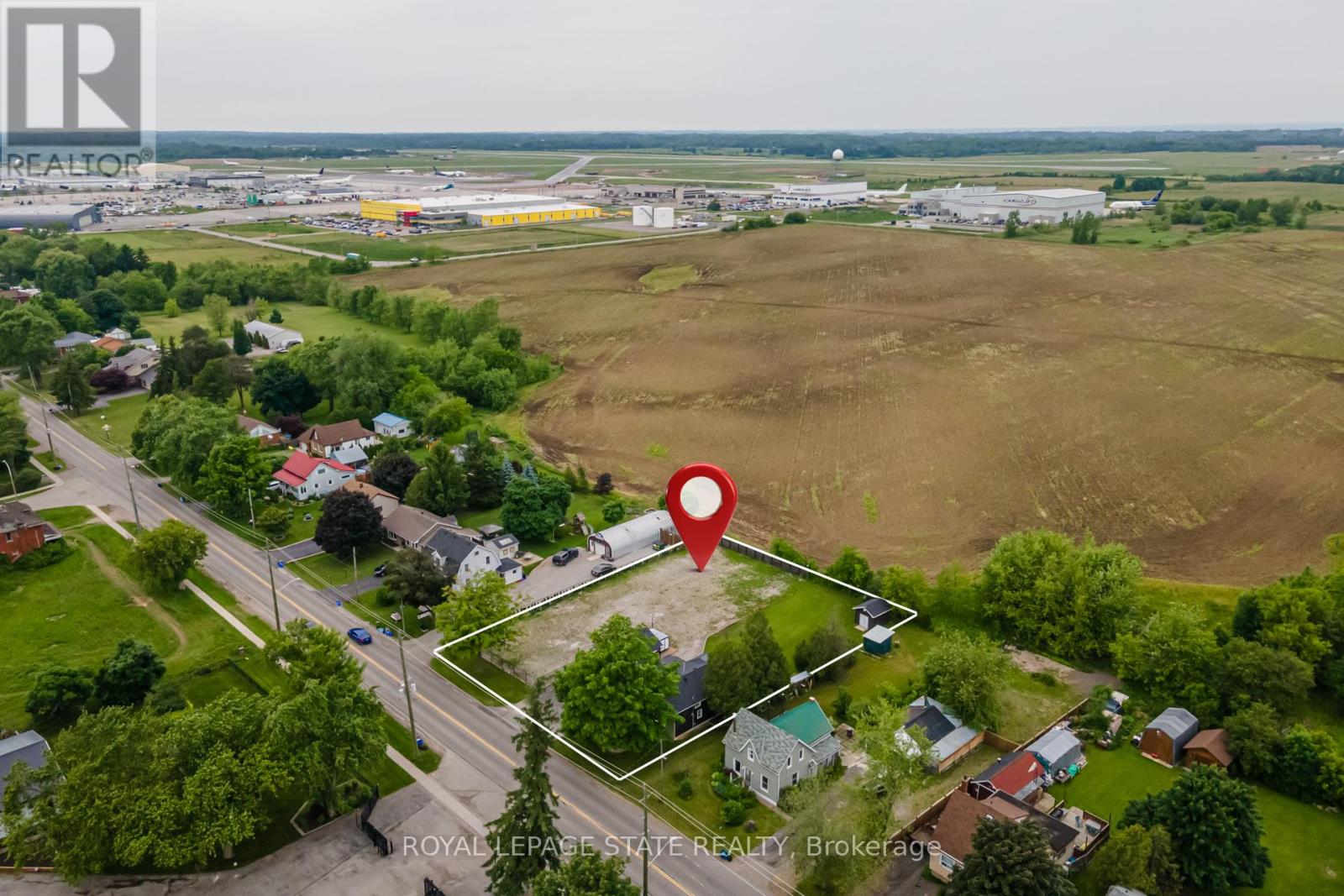 9056 Airport Road, Hamilton, Ontario  L0R 1W0 - Photo 2 - X12985884