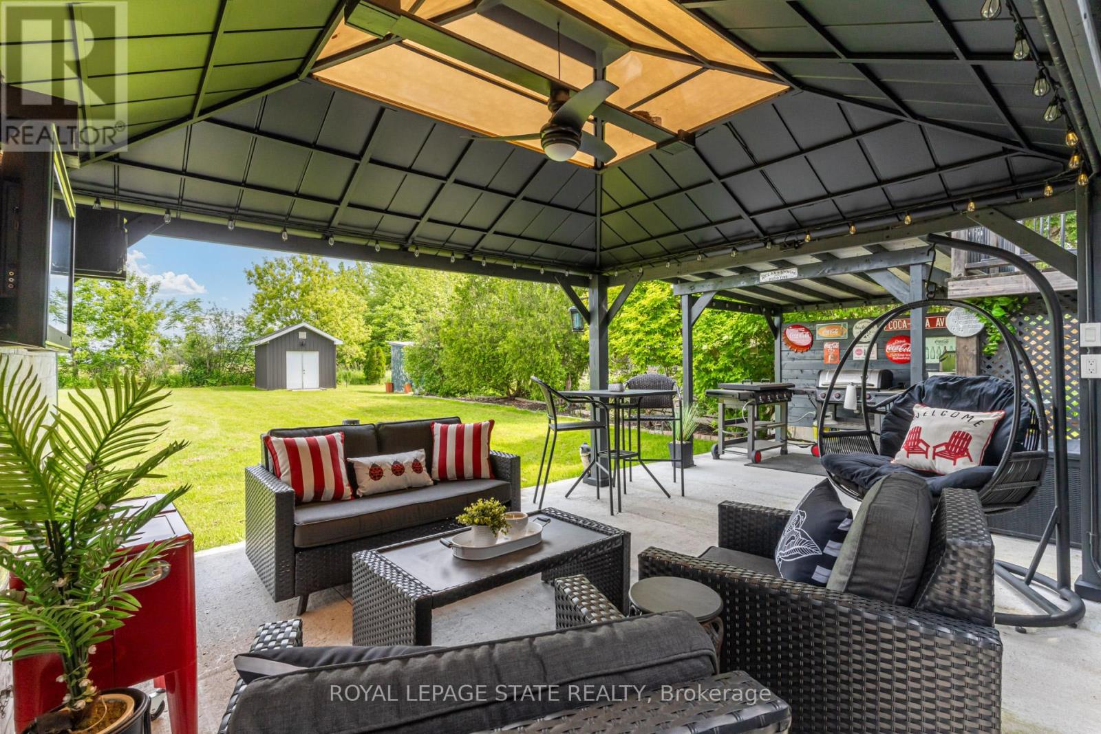 9056 Airport Road, Hamilton, Ontario  L0R 1W0 - Photo 35 - X12985884