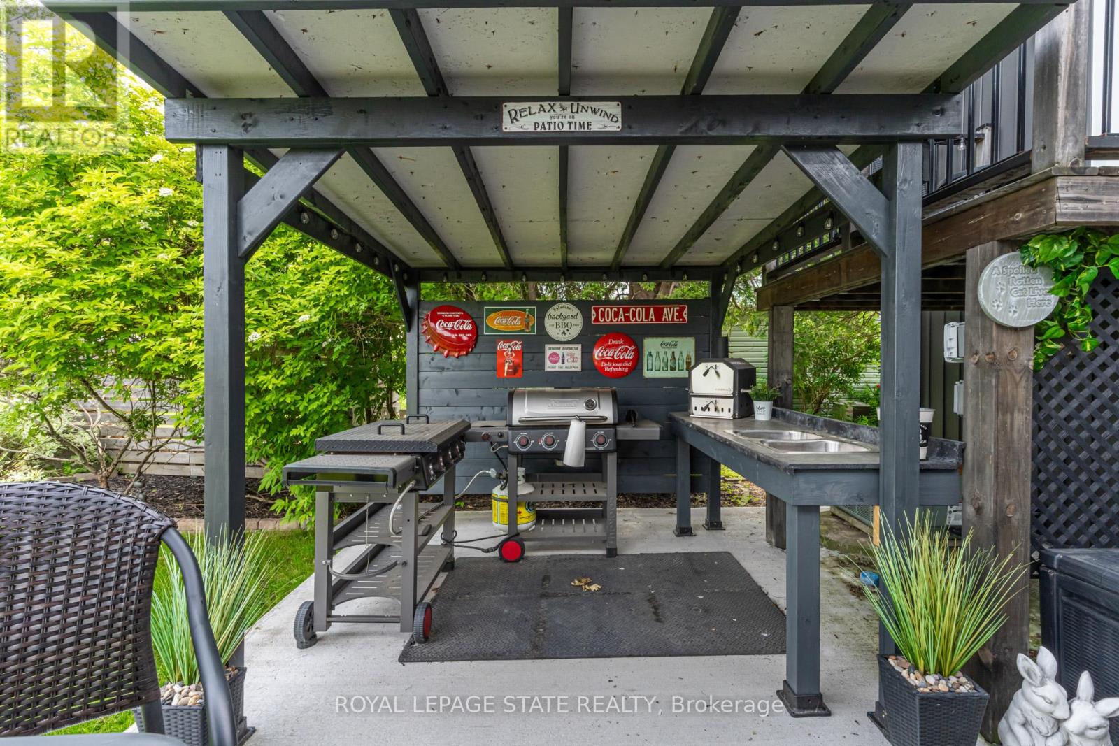 9056 Airport Road, Hamilton, Ontario  L0R 1W0 - Photo 37 - X12985884