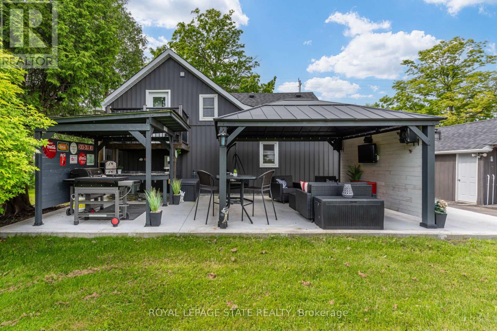 9056 Airport Road, Hamilton, Ontario  L0R 1W0 - Photo 38 - X12985884