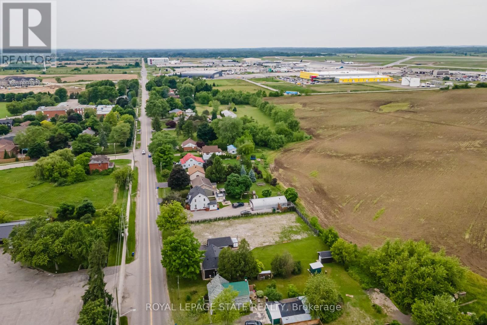 9056 Airport Road, Hamilton, Ontario  L0R 1W0 - Photo 47 - X12985884