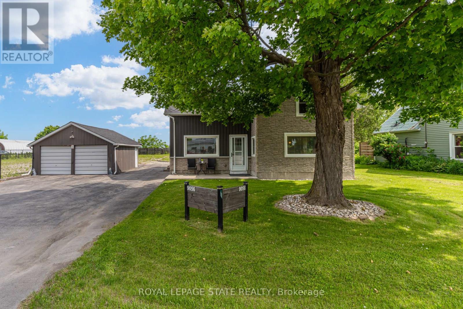 9056 Airport Road, Hamilton, Ontario  L0R 1W0 - Photo 5 - X12985884