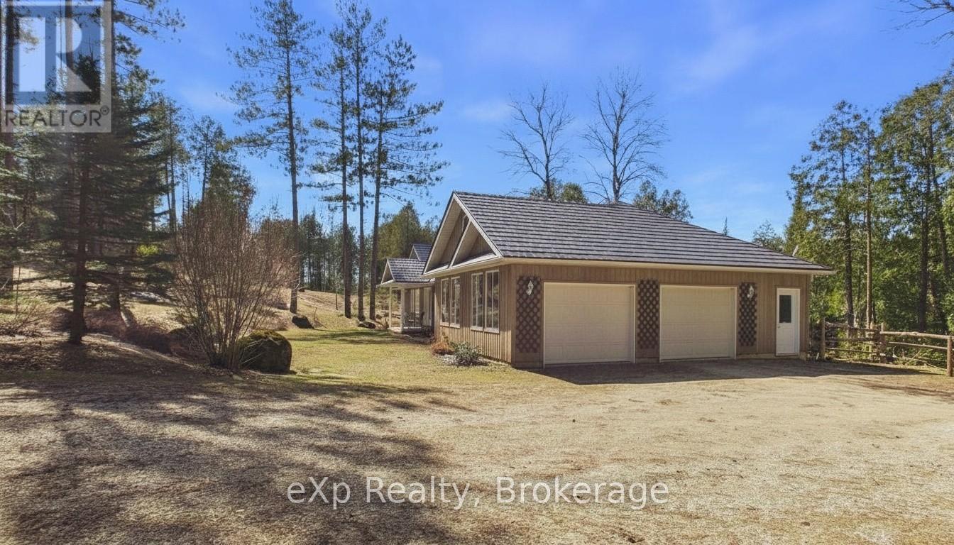 303709 South Line, West Grey, Ontario  N0C 1K0 - Photo 4 - X12985842