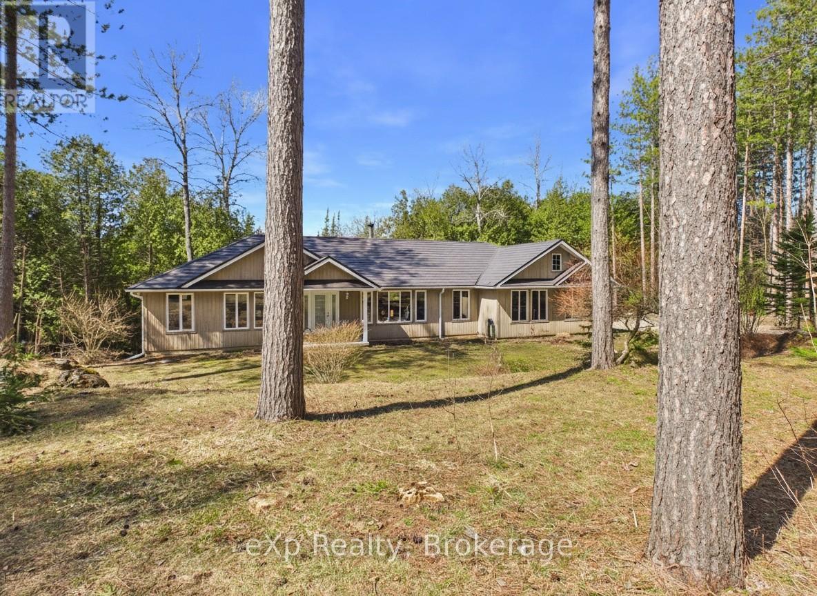 303709 South Line, West Grey, Ontario  N0C 1K0 - Photo 3 - X12985842