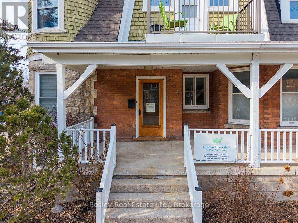 404 9th Street E, Owen Sound, Ontario  N4K 1P3 - Photo 3 - X12968194