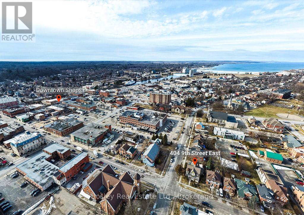 404 9th Street E, Owen Sound, Ontario  N4K 1P3 - Photo 4 - X12968194