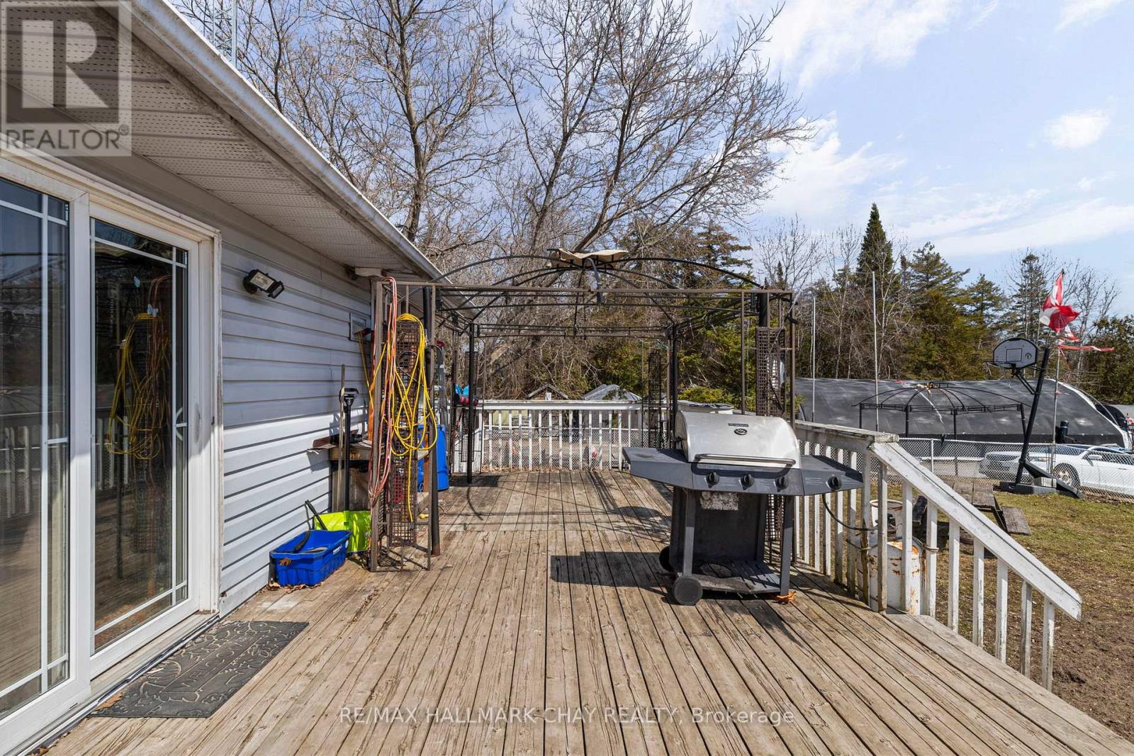2121 Klondike Park Road, Wasaga Beach, Ontario  L9Z 2W9 - Photo 17 - S12985816
