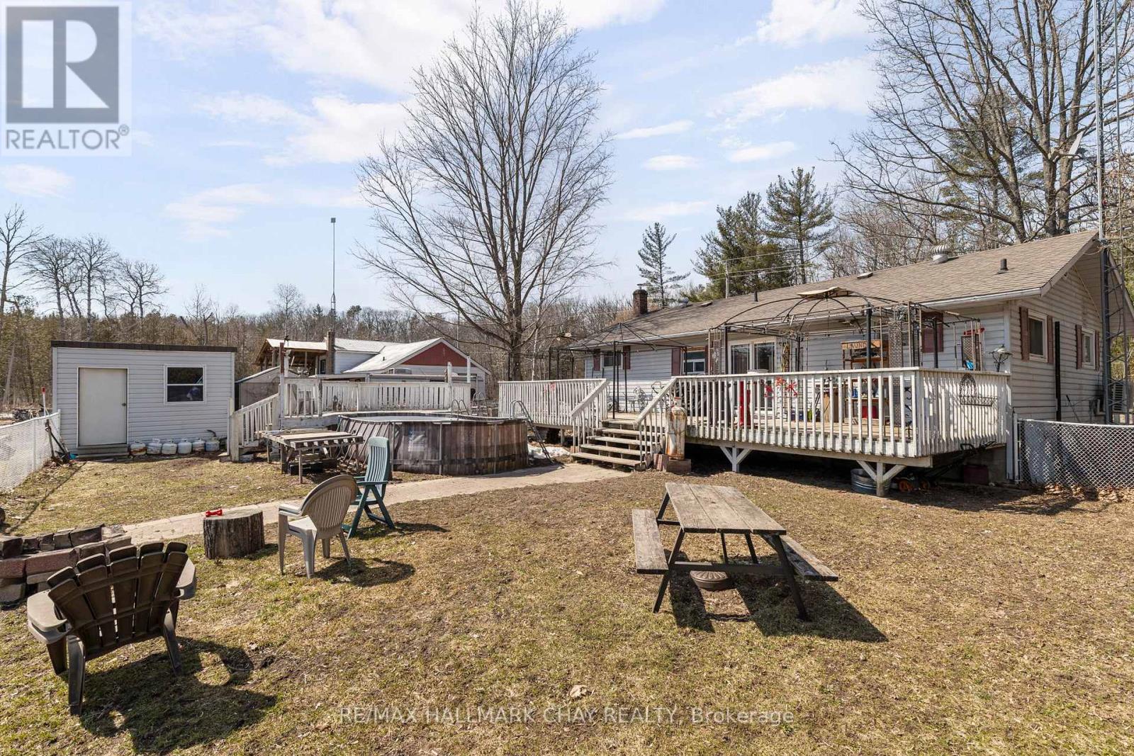 2121 Klondike Park Road, Wasaga Beach, Ontario  L9Z 2W9 - Photo 21 - S12985816