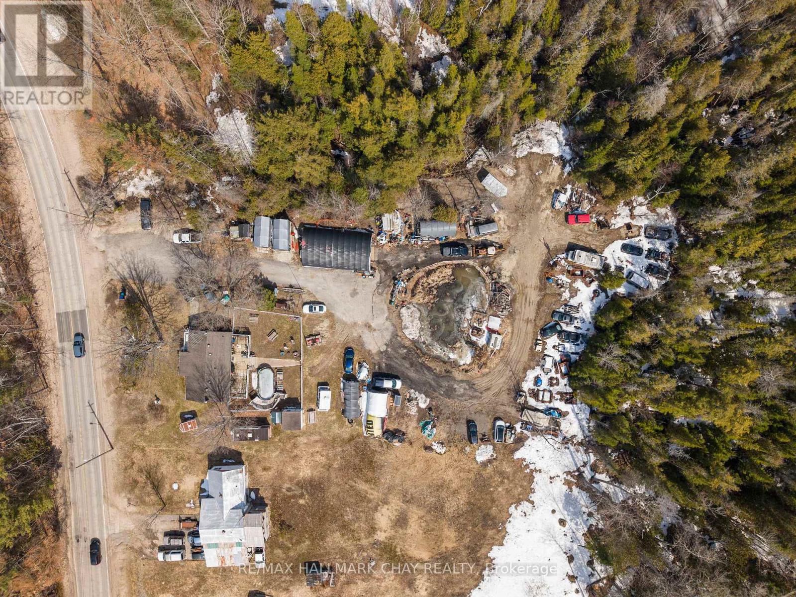 2121 Klondike Park Road, Wasaga Beach, Ontario  L9Z 2W9 - Photo 23 - S12985816