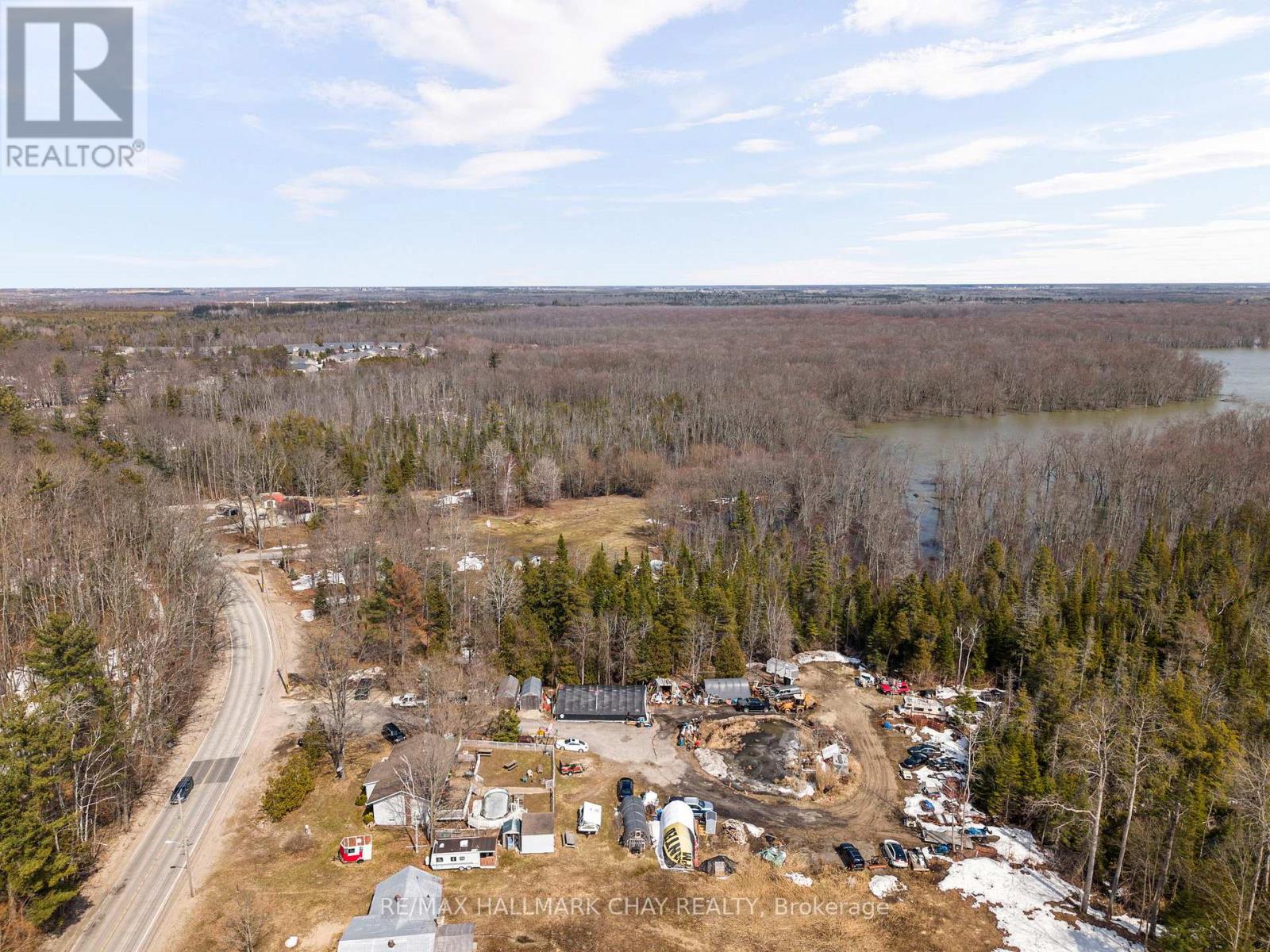 2121 Klondike Park Road, Wasaga Beach, Ontario  L9Z 2W9 - Photo 25 - S12985816