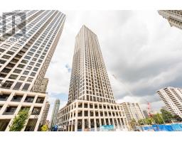 3405 - 30 ELM DRIVE W, Mississauga, Ontario