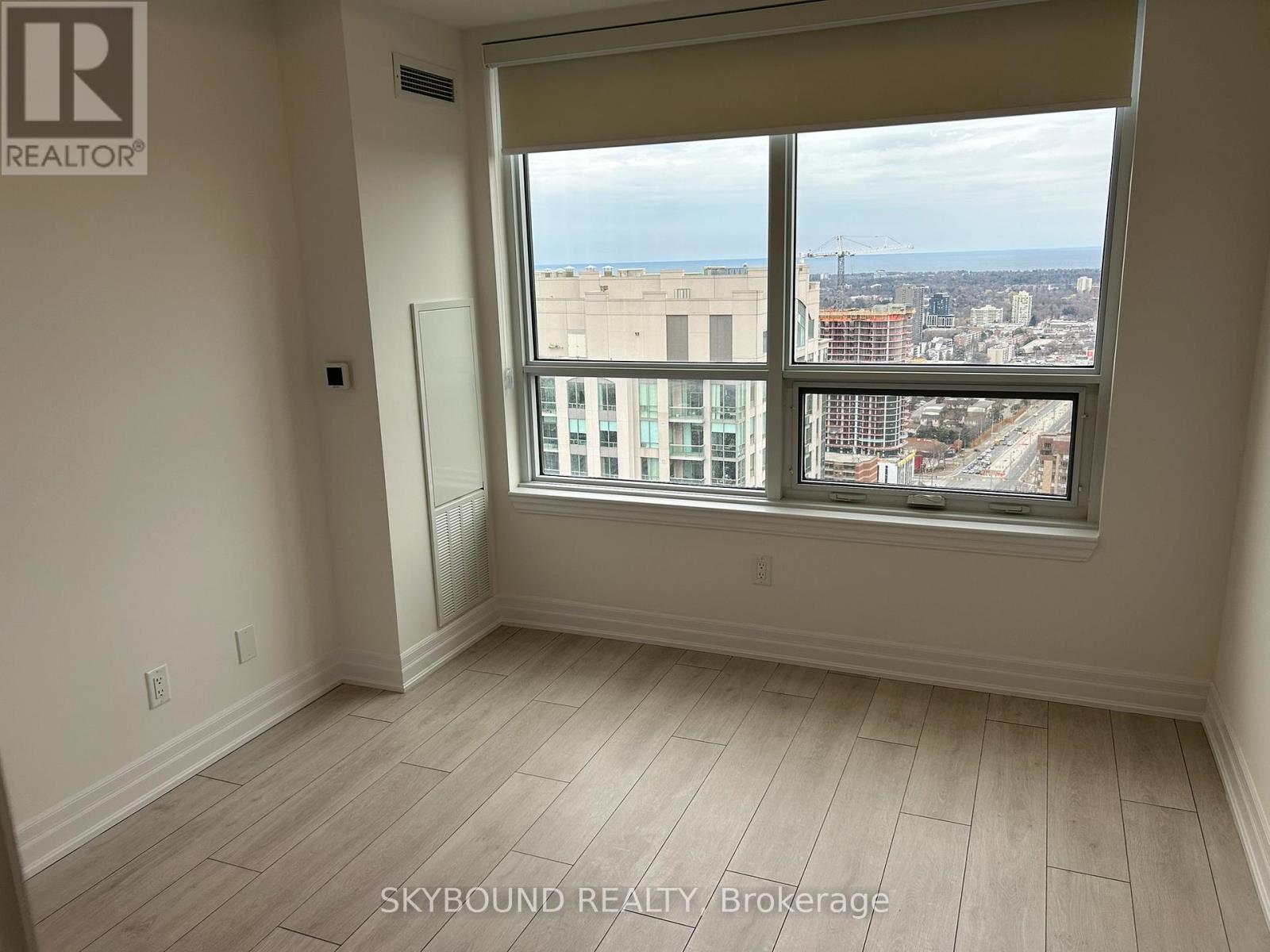 3405 - 30 Elm Drive W, Mississauga, Ontario  L5B 0N6 - Photo 33 - W12985410