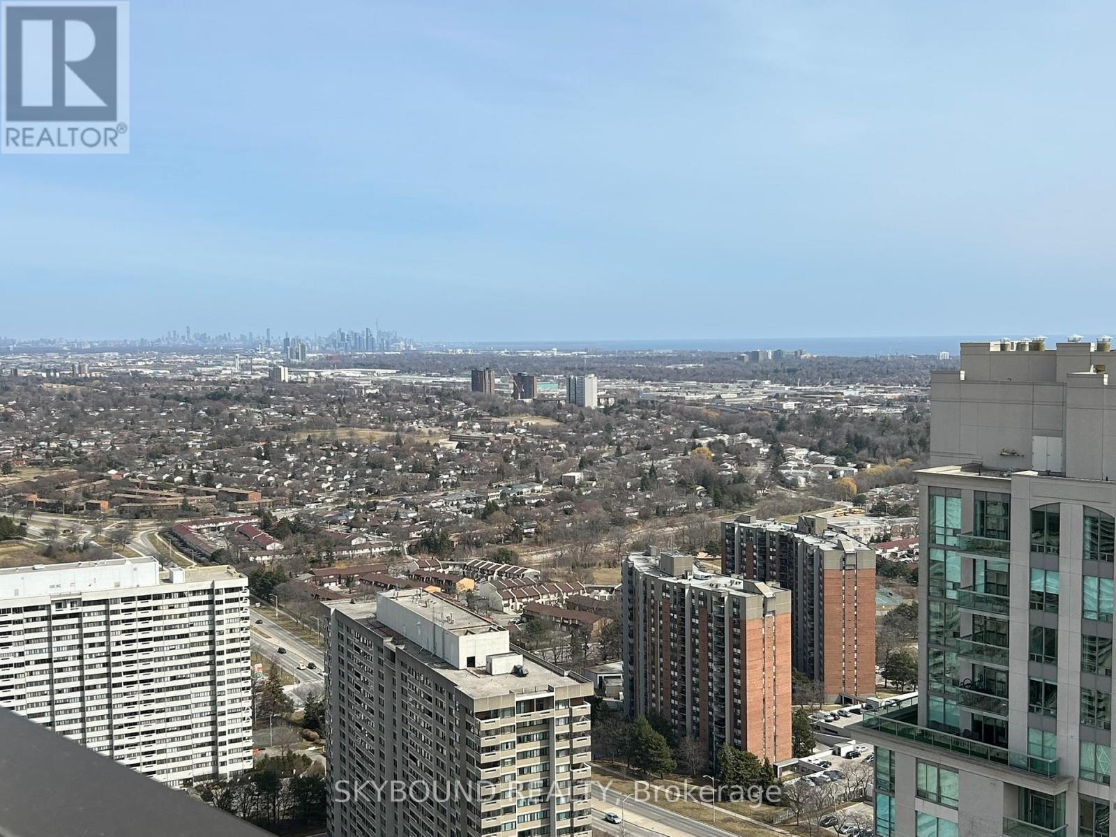3405 - 30 Elm Drive W, Mississauga, Ontario  L5B 0N6 - Photo 39 - W12985410