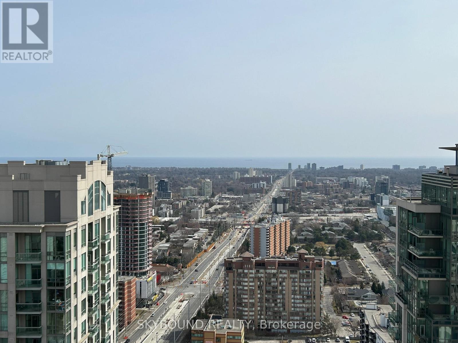 3405 - 30 Elm Drive W, Mississauga, Ontario  L5B 0N6 - Photo 40 - W12985410