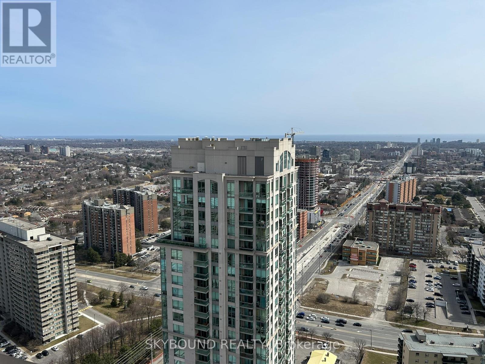 3405 - 30 Elm Drive W, Mississauga, Ontario  L5B 0N6 - Photo 41 - W12985410