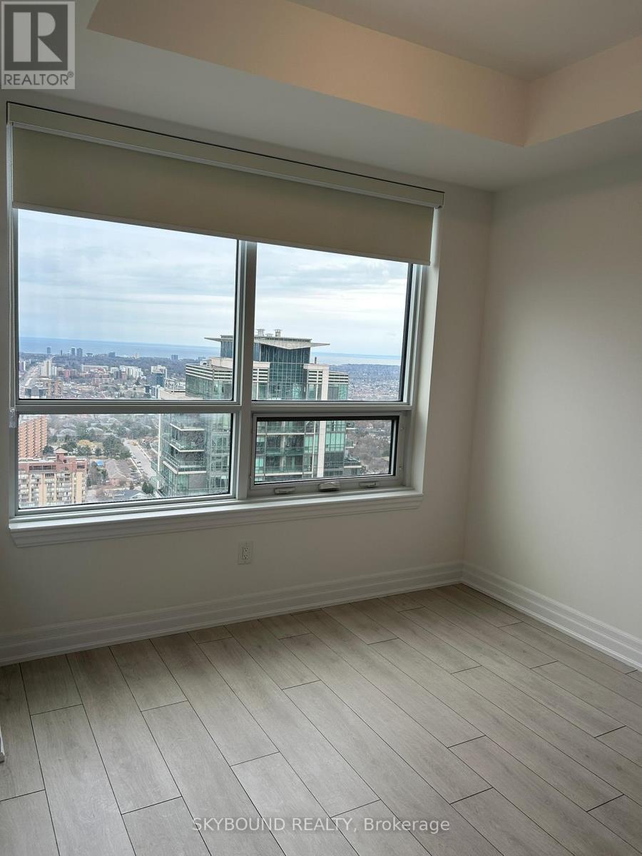 3405 - 30 Elm Drive W, Mississauga, Ontario  L5B 0N6 - Photo 34 - W12985410