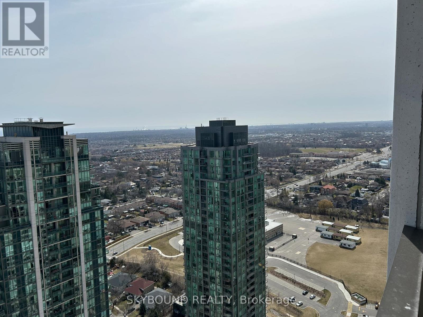 3405 - 30 Elm Drive W, Mississauga, Ontario  L5B 0N6 - Photo 43 - W12985410
