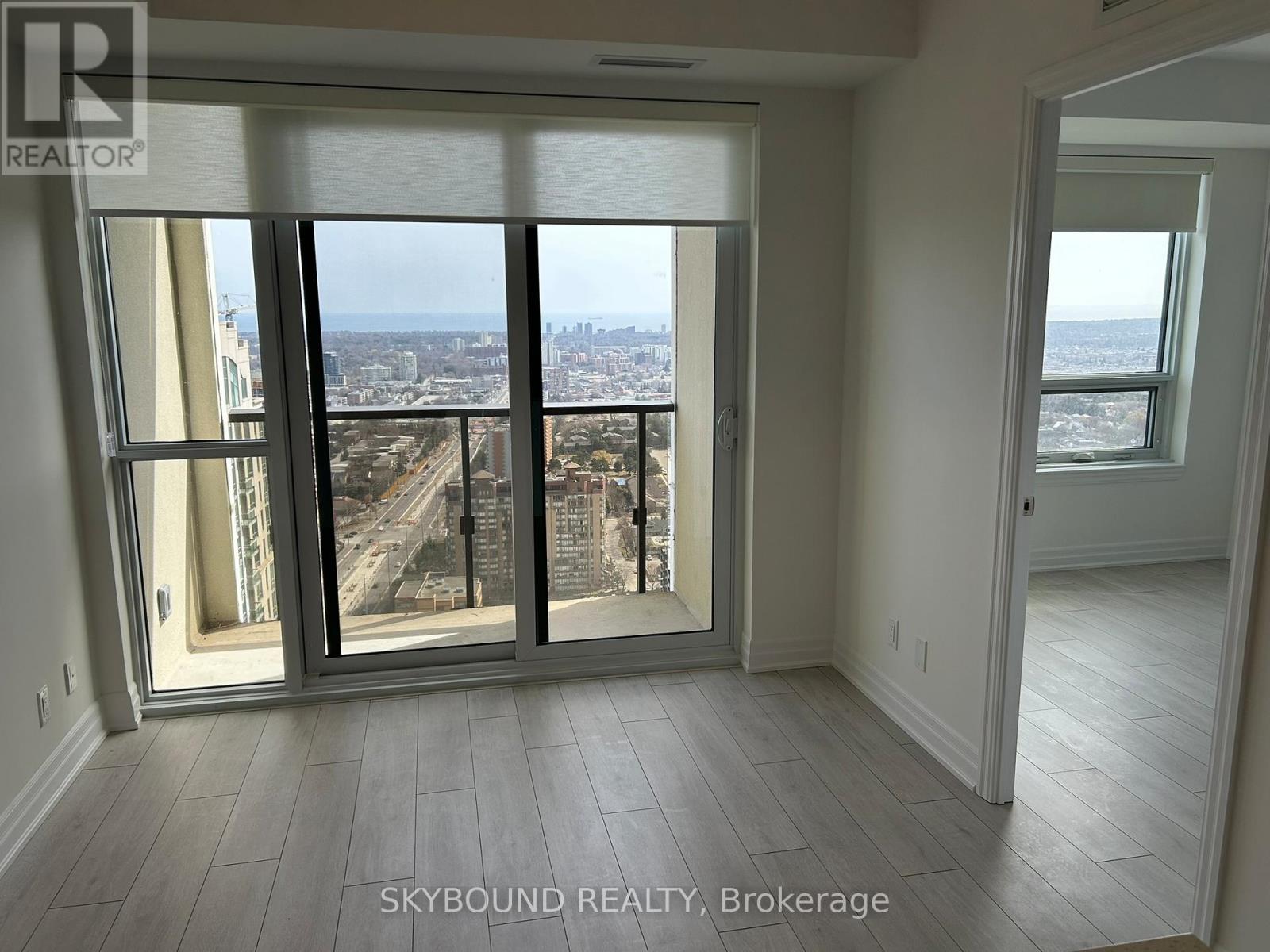 3405 - 30 Elm Drive W, Mississauga, Ontario  L5B 0N6 - Photo 30 - W12985410