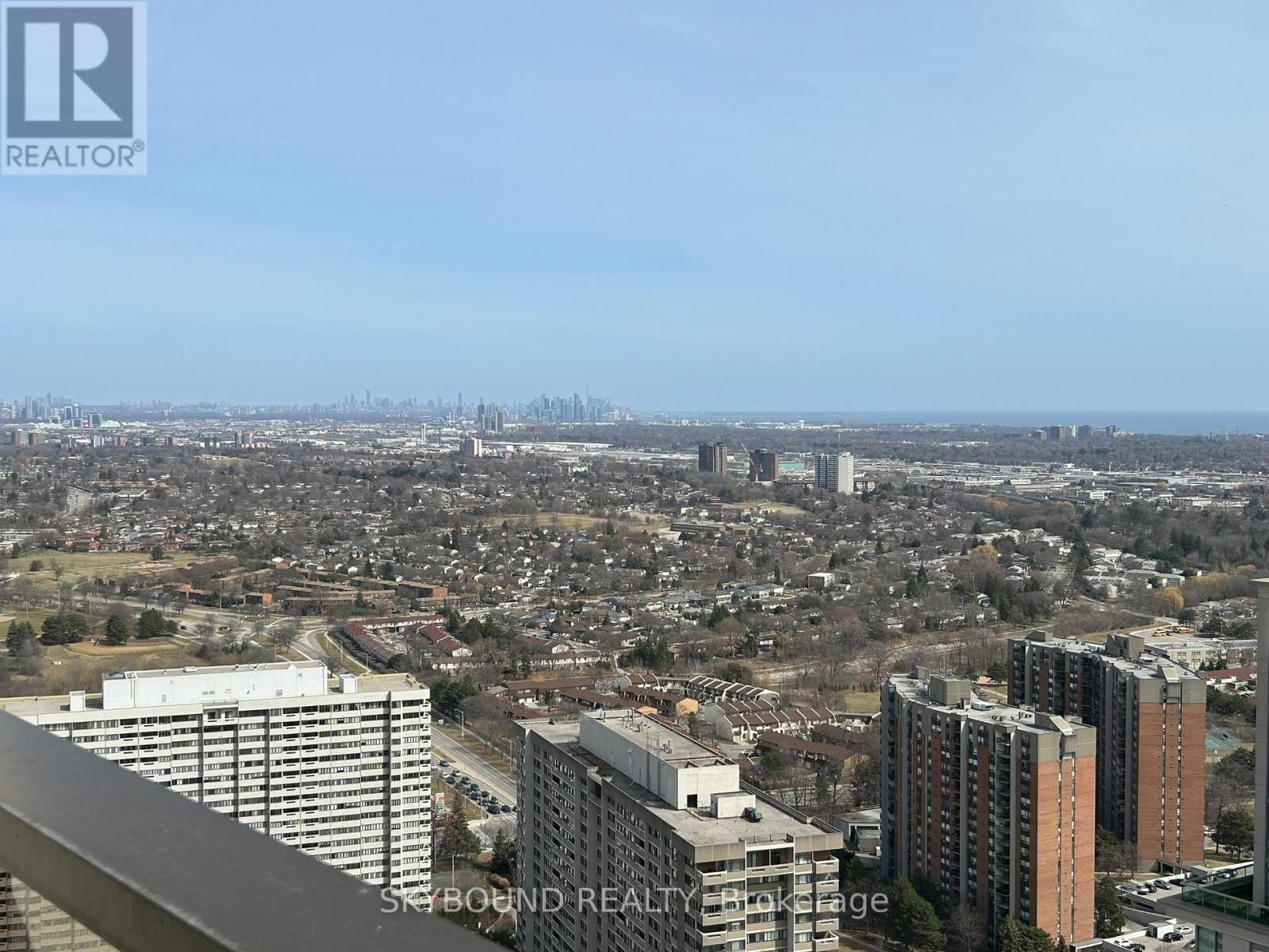 3405 - 30 Elm Drive W, Mississauga, Ontario  L5B 0N6 - Photo 38 - W12985410