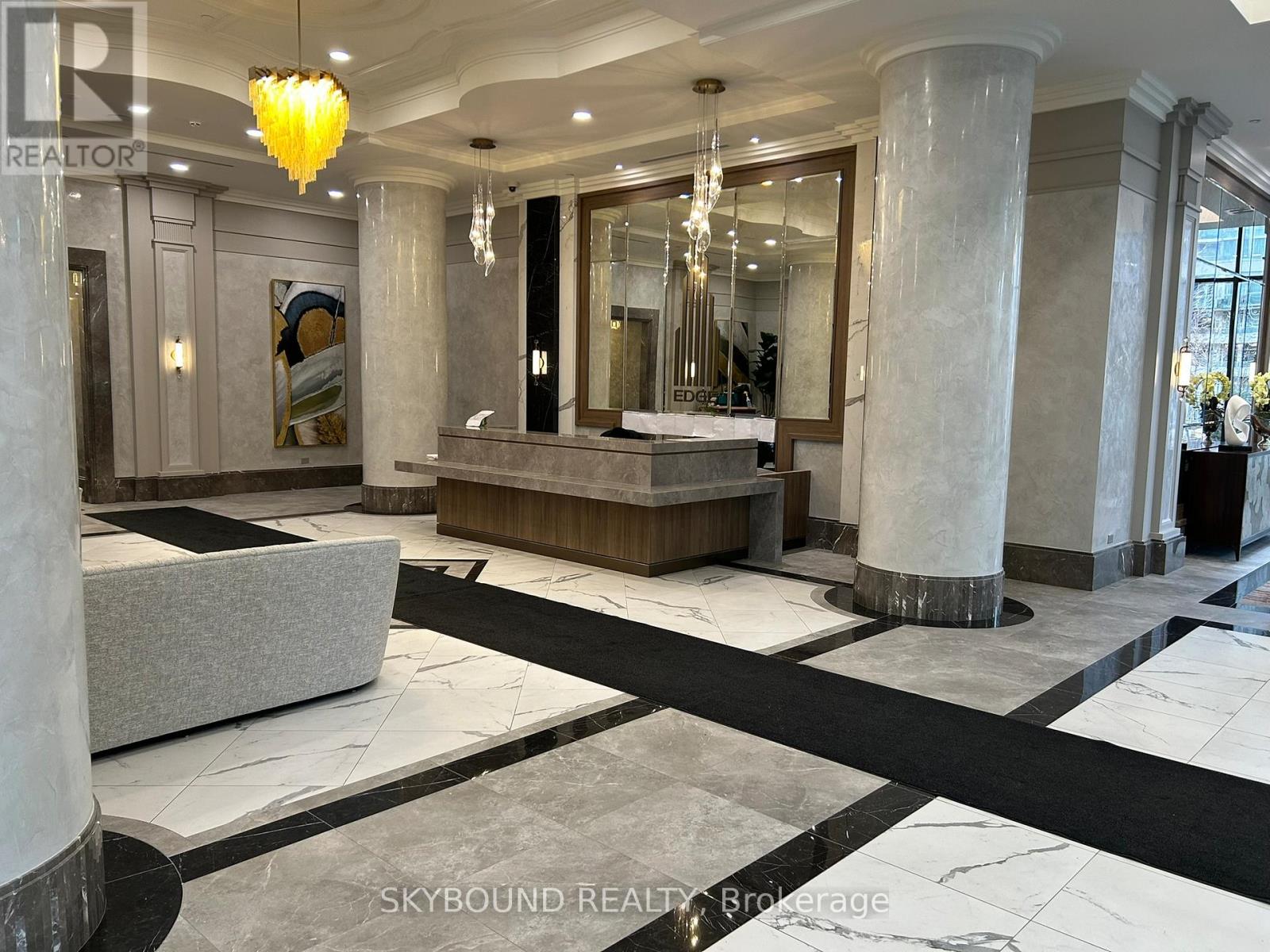 3405 - 30 Elm Drive W, Mississauga, Ontario  L5B 0N6 - Photo 8 - W12985410