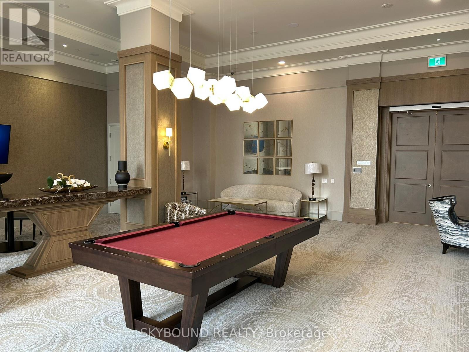 3405 - 30 Elm Drive W, Mississauga, Ontario  L5B 0N6 - Photo 50 - W12985410