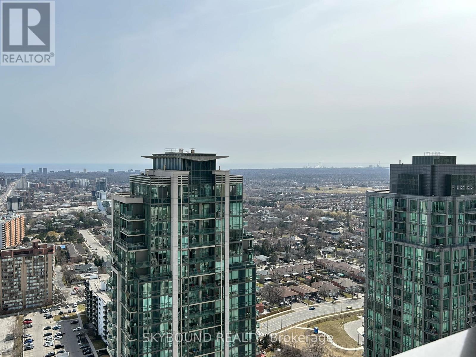 3405 - 30 Elm Drive W, Mississauga, Ontario  L5B 0N6 - Photo 42 - W12985410