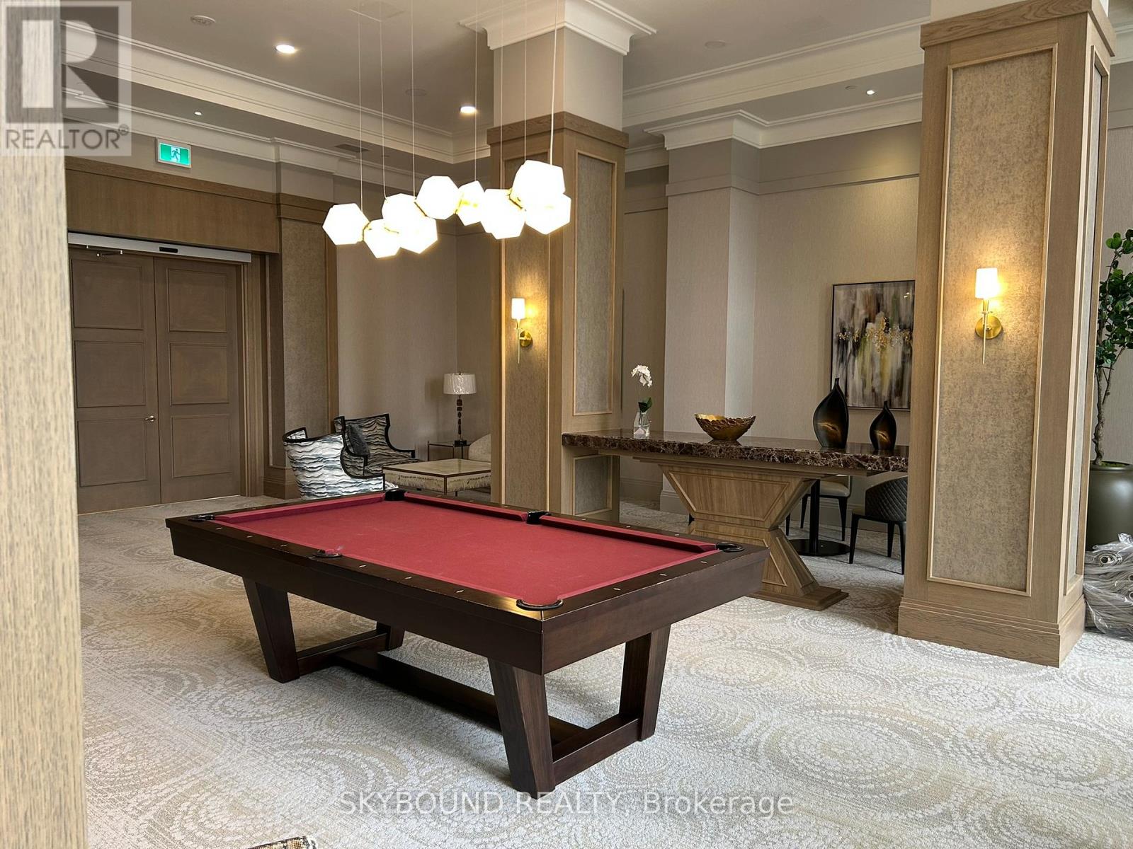 3405 - 30 Elm Drive W, Mississauga, Ontario  L5B 0N6 - Photo 49 - W12985410