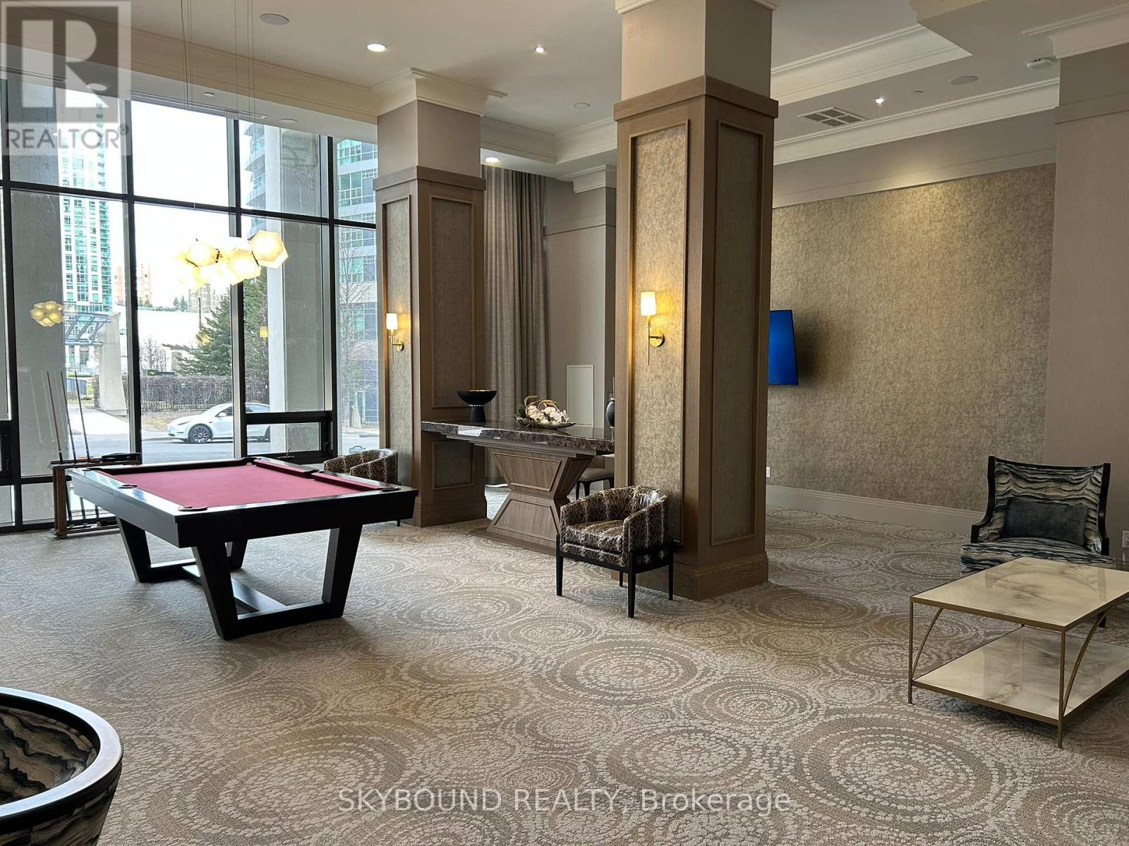 3405 - 30 Elm Drive W, Mississauga, Ontario  L5B 0N6 - Photo 48 - W12985410