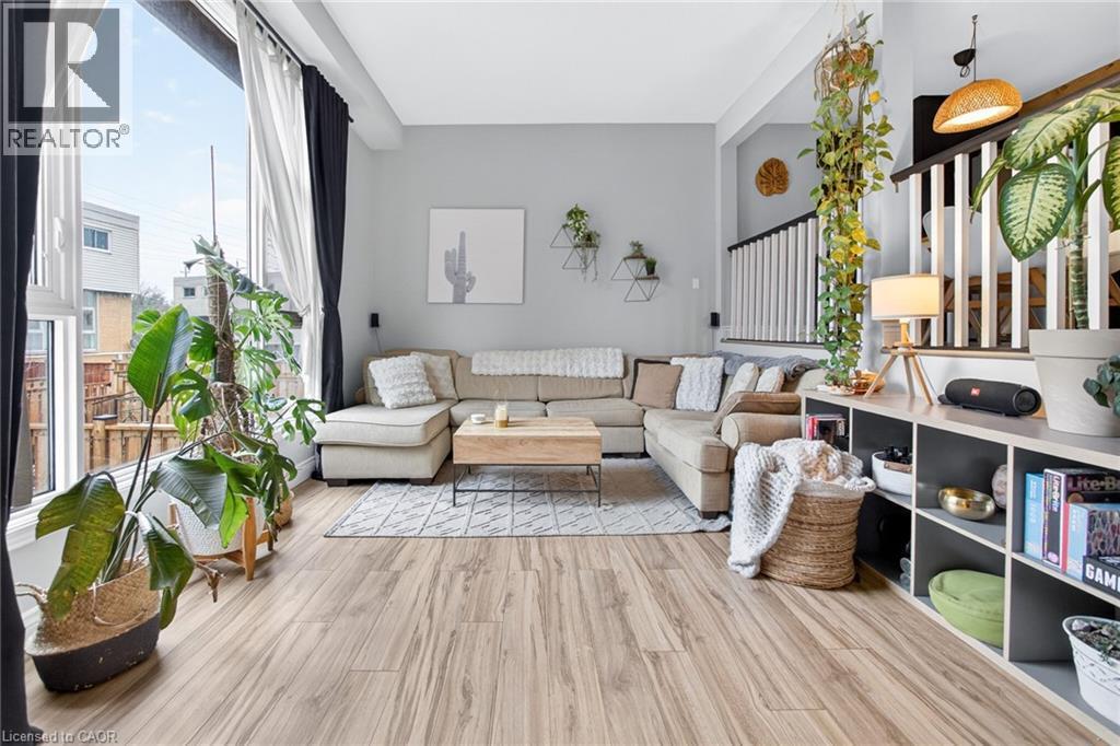 23 Watsons Lane Unit# 15, Dundas, Ontario  L9H 5G9 - Photo 7 - 40819740